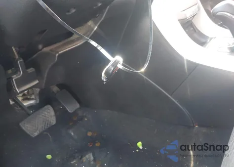 2015 Honda Accord Lx из США, поврежденный, VIN 1HGCR2F37FA144679